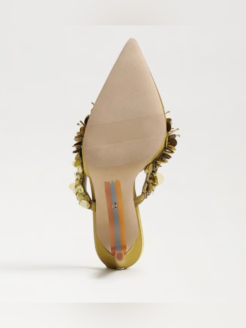Sam Edelman ATHENA DRESS MULE NWOB Size 6.5 - Picture 6 of 13